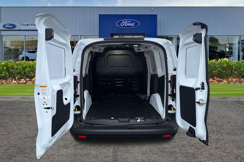 Used Ford Transit Courier 2025 for sale - 77117339: Photo 6