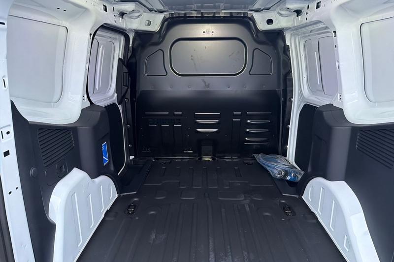 Used Ford Transit Courier 2025 for sale - 77117339: Photo 8