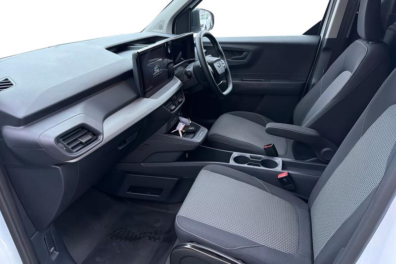 Used Ford Transit Courier 2025 for sale - 77117339: Photo 9