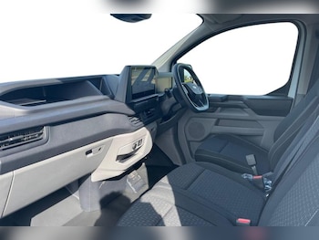 Used Ford Transit Custom 2024 for sale - 78389284: Photo
