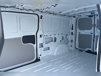 Used Ford Transit Custom 2024 for sale - 78389284: Photo