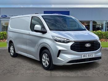 Used Ford Transit Custom undefined for sale - 79491905: Photo