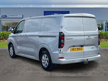 Used Ford Transit Custom undefined for sale - 79491905: Photo