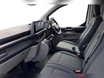 Used Ford Transit Custom undefined for sale - 79491905: Photo