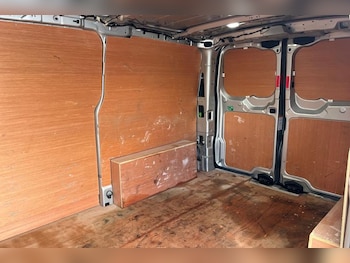 Used Ford Transit Custom undefined for sale - 79491905: Photo