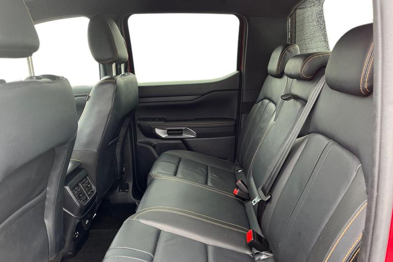 Used Ford Ranger 2023 for sale - 77763616: Photo 10