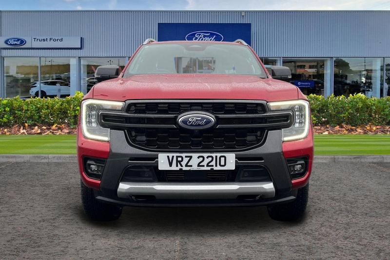 Used Ford Ranger 2023 for sale - 77763616: Photo 11