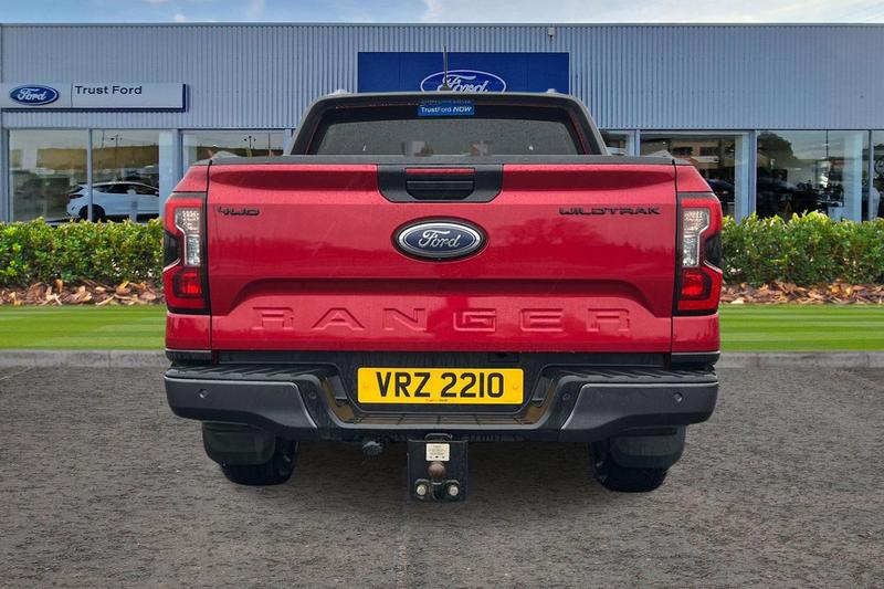 Used Ford Ranger 2023 for sale - 77763616: Photo 12