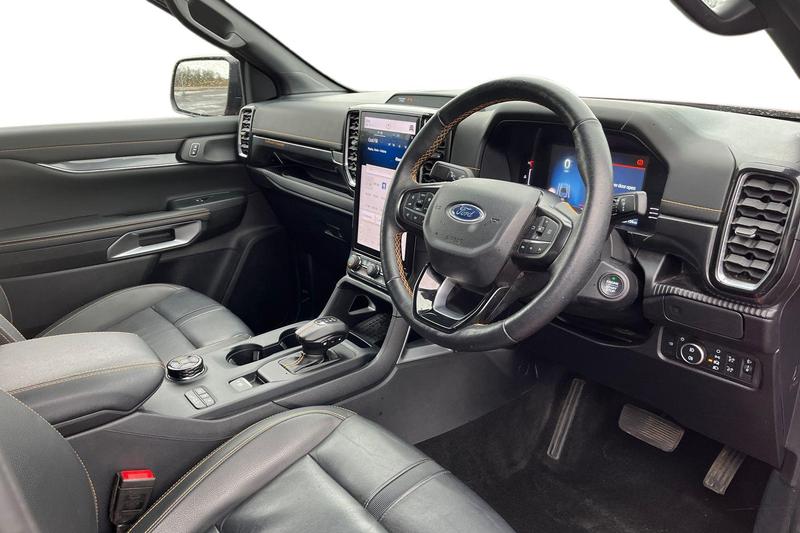 Used Ford Ranger 2023 for sale - 77763616: Photo 13