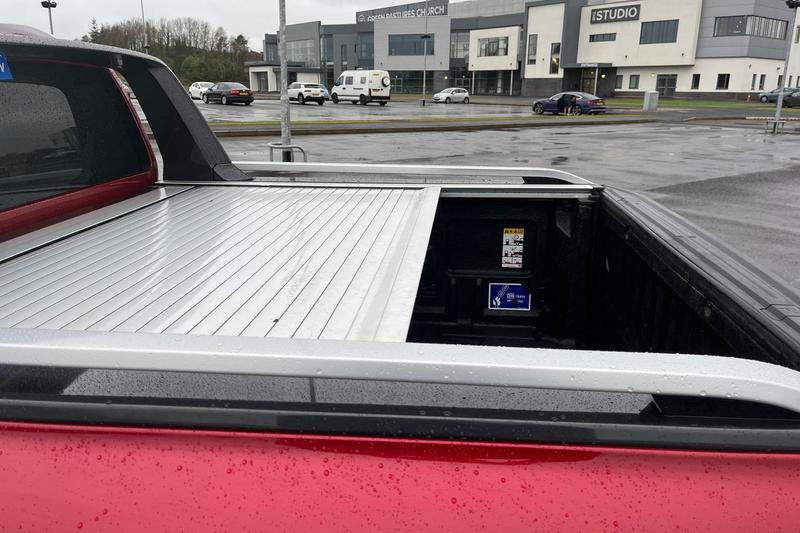 Used Ford Ranger 2023 for sale - 77763616: Photo 15