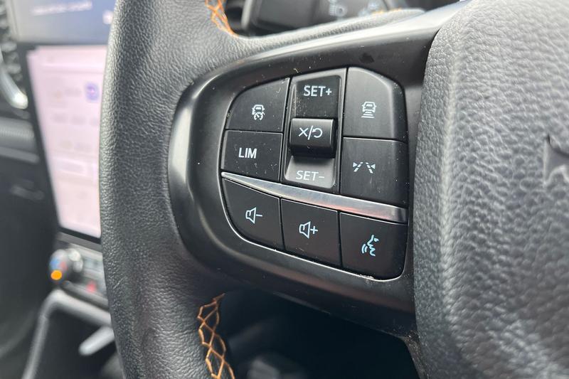 Used Ford Ranger 2023 for sale - 77763616: Photo 16