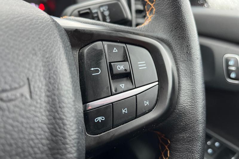 Used Ford Ranger 2023 for sale - 77763616: Photo 17