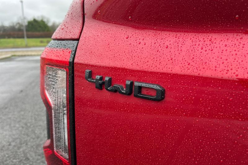 Used Ford Ranger 2023 for sale - 77763616: Photo 19