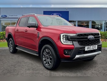 Used Ford Ranger 2023 for sale - 77763616: Photo