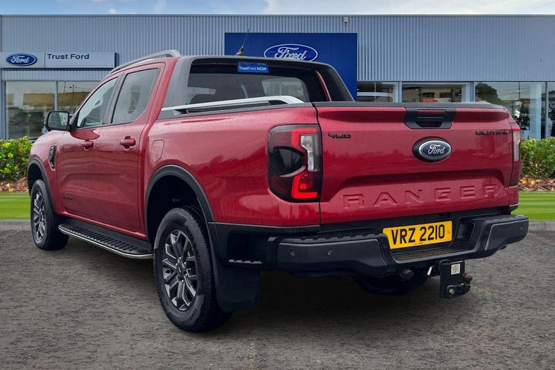 Used Ford Ranger 2023 for sale - 77763616: Photo 2