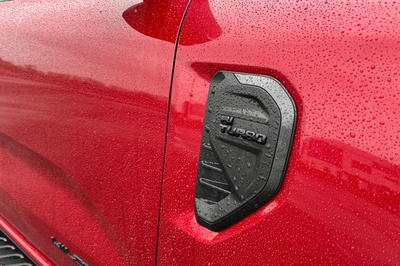 Used Ford Ranger 2023 for sale - 77763616: Photo 20