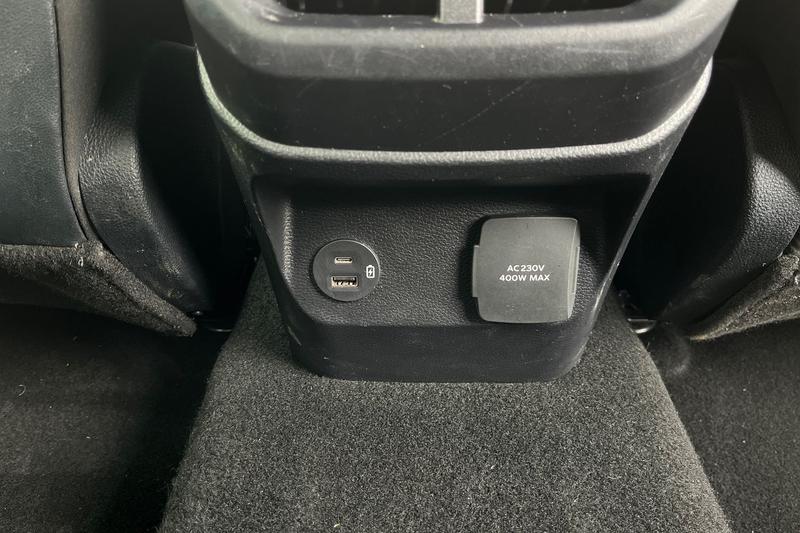 Used Ford Ranger 2023 for sale - 77763616: Photo 21