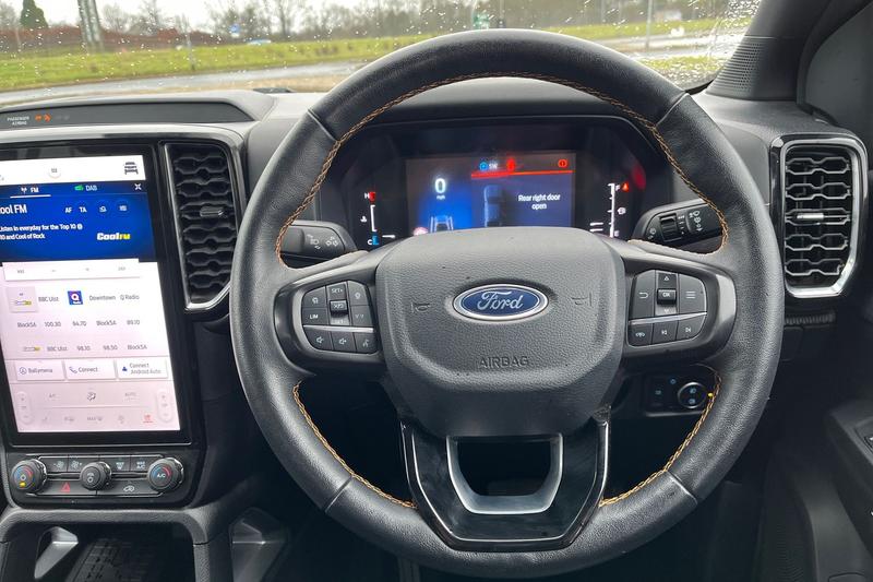 Used Ford Ranger 2023 for sale - 77763616: Photo 22