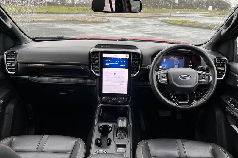 Used Ford Ranger 2023 for sale - 77763616: Photo 23