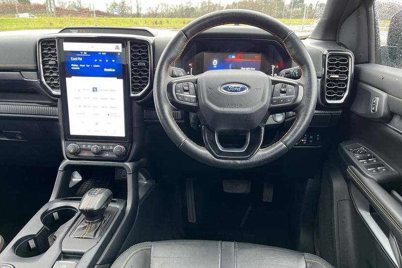 Used Ford Ranger 2023 for sale - 77763616: Photo 24