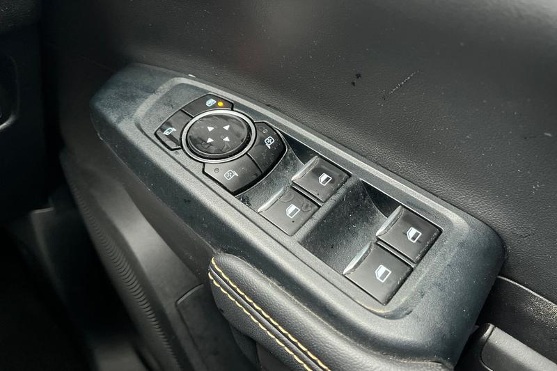 Used Ford Ranger 2023 for sale - 77763616: Photo 25