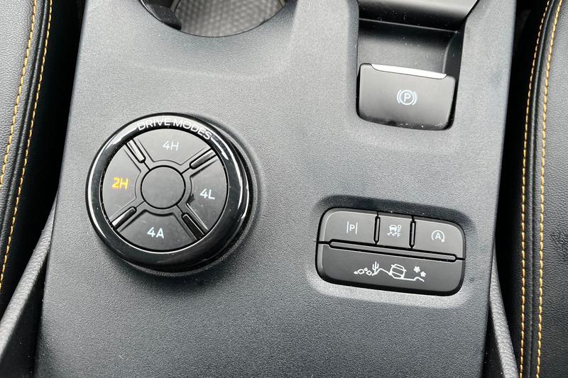 Used Ford Ranger 2023 for sale - 77763616: Photo 27