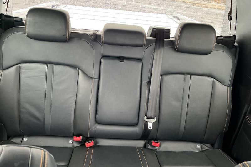 Used Ford Ranger 2023 for sale - 77763616: Photo 28