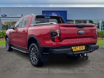 Used Ford Ranger 2023 for sale - 77763616: Photo