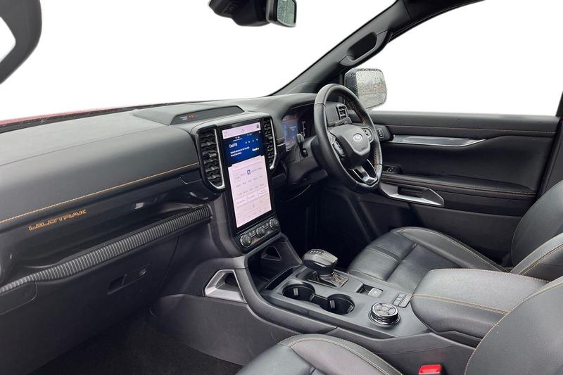 Used Ford Ranger 2023 for sale - 77763616: Photo 3