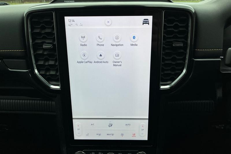 Used Ford Ranger 2023 for sale - 77763616: Photo 31