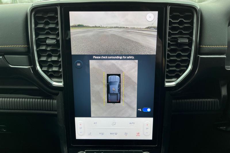 Used Ford Ranger 2023 for sale - 77763616: Photo 33