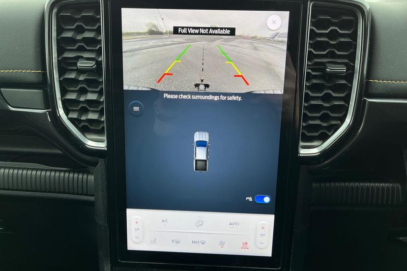 Used Ford Ranger 2023 for sale - 77763616: Photo 34