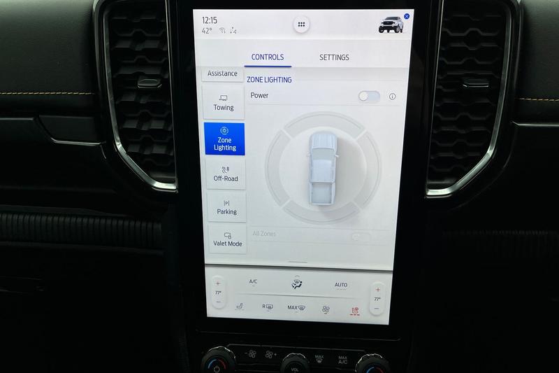 Used Ford Ranger 2023 for sale - 77763616: Photo 35