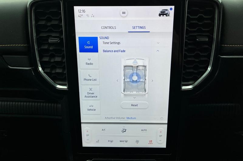 Used Ford Ranger 2023 for sale - 77763616: Photo 37