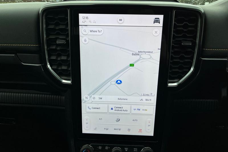 Used Ford Ranger 2023 for sale - 77763616: Photo 38