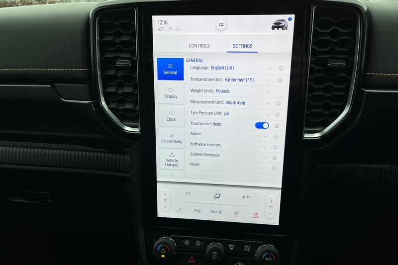 Used Ford Ranger 2023 for sale - 77763616: Photo 39