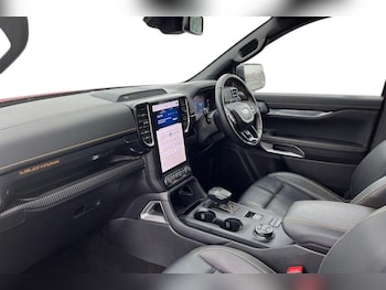 Used Ford Ranger 2023 for sale - 77763616: Photo