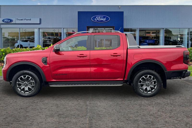 Used Ford Ranger 2023 for sale - 77763616: Photo 5