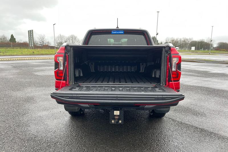 Used Ford Ranger 2023 for sale - 77763616: Photo 6