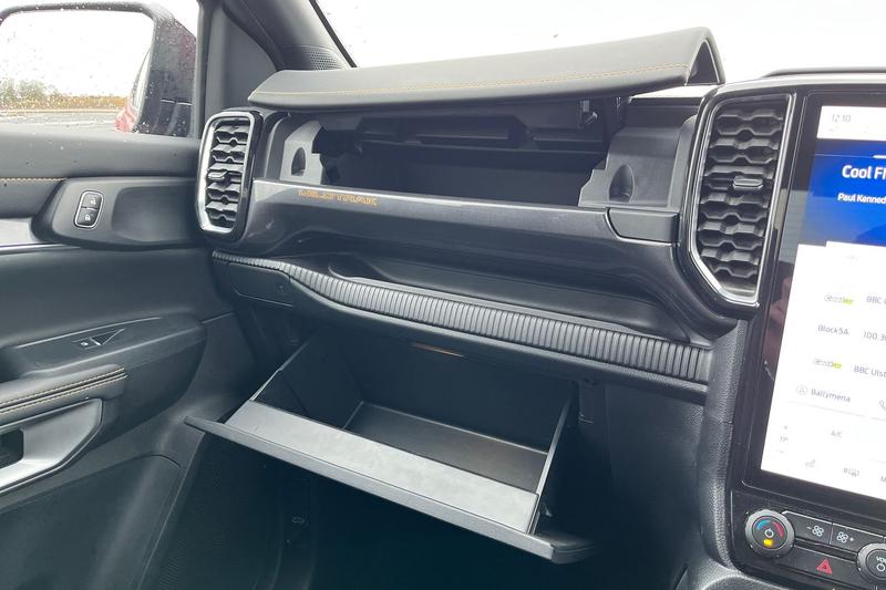 Used Ford Ranger 2023 for sale - 77763616: Photo 7