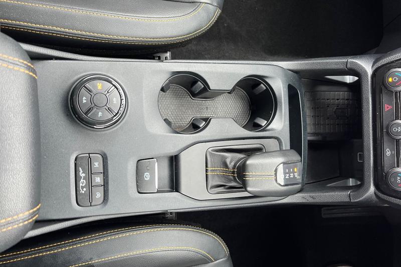 Used Ford Ranger 2023 for sale - 77763616: Photo 8