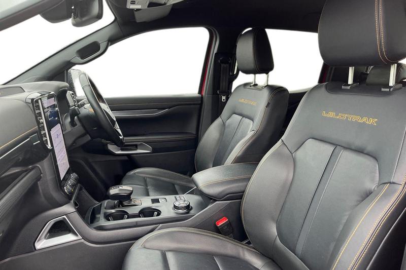 Used Ford Ranger 2023 for sale - 77763616: Photo 9