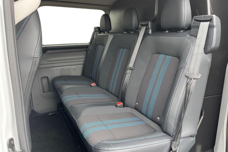 Used Ford Transit Custom 2026 for sale - 78087824: Photo 10