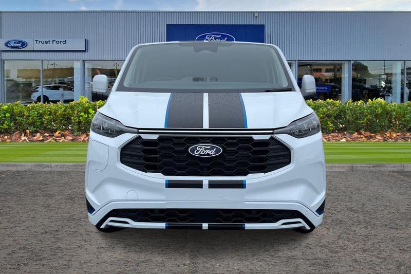 Used Ford Transit Custom 2026 for sale - 78087824: Photo 11