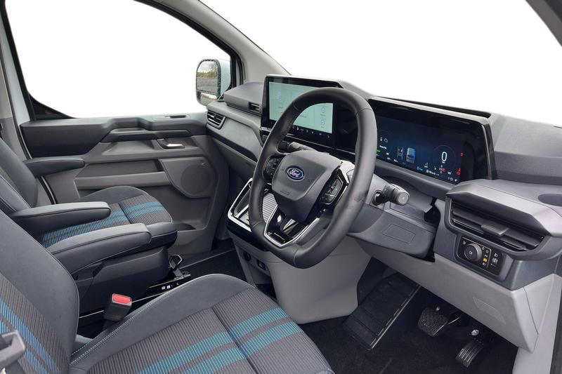 Used Ford Transit Custom 2026 for sale - 78087824: Photo 13