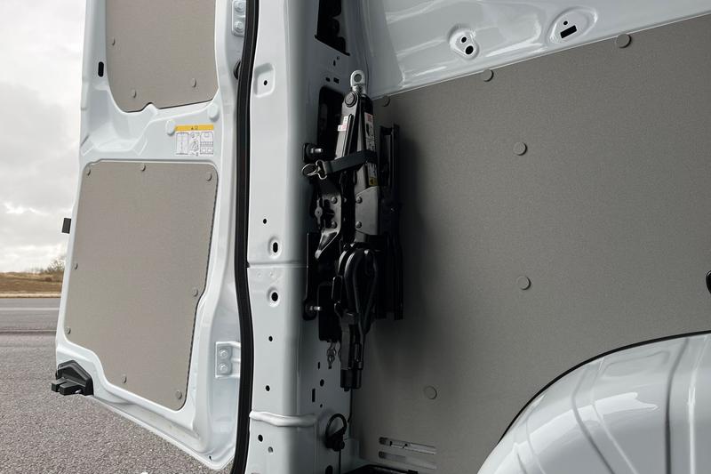 Used Ford Transit Custom 2026 for sale - 78087824: Photo 14