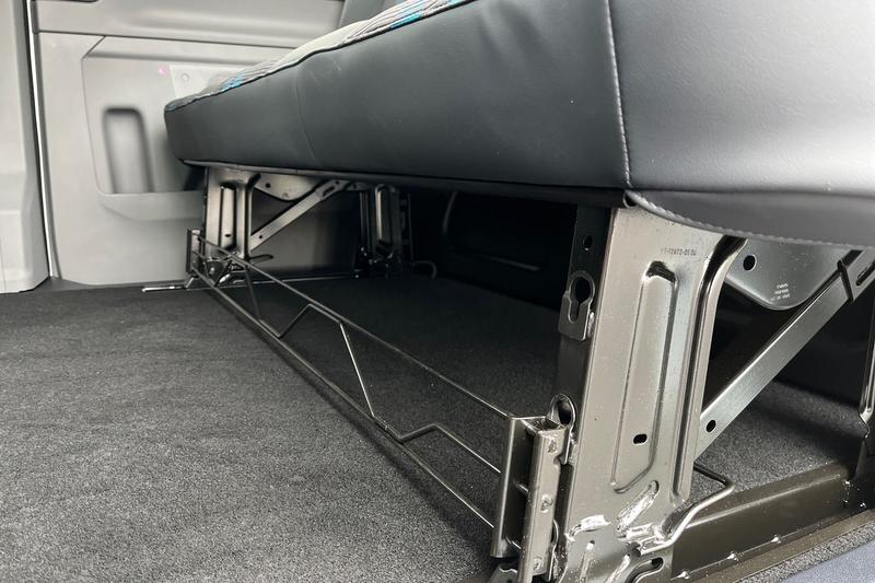 Used Ford Transit Custom 2026 for sale - 78087824: Photo 15