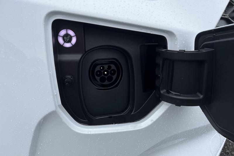 Used Ford Transit Custom 2026 for sale - 78087824: Photo 17