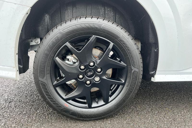 Used Ford Transit Custom 2026 for sale - 78087824: Photo 18