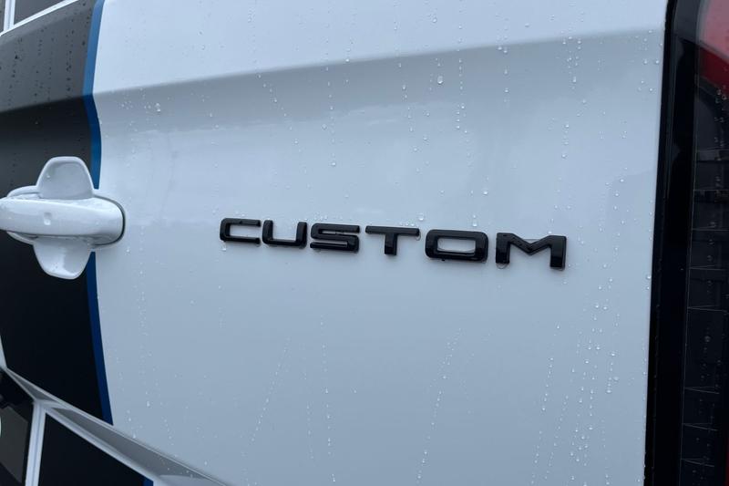 Used Ford Transit Custom 2026 for sale - 78087824: Photo 19